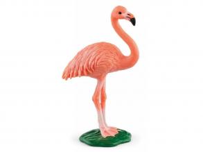 Schleich Flamingo