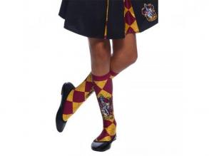 Harry Potter Gryffindor Socks Größe: Standard