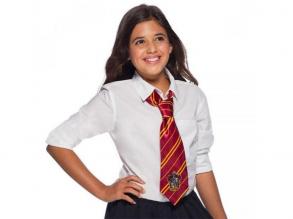 Harry Potter Gryffindor Tie Damenkostüm