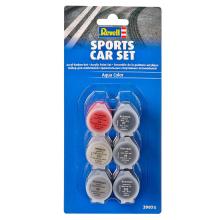 Revell Color Set Sport