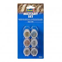 Revell Color Military