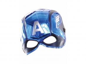 Captain America Avengers Assemble Maske - Child