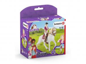 Schleich Horse Club Sofia und Blossom