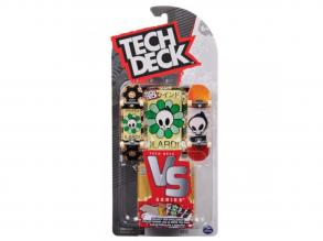 Tech Deck: Blind VS. Serie Fingerboard-Skateboard-Set - Spin Master