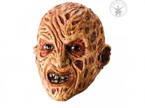 Freddy 3/4 Vinyl Maske