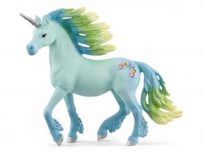 Schleich Marshmallow Einhorn-Hengst