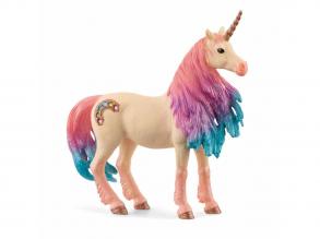 Schleich Marshmallow Einhorn Stute