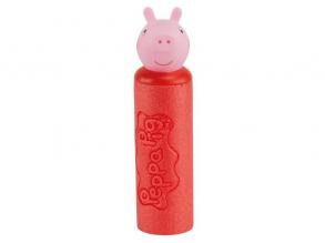 Peppa Pig: Schwamm-Wasserpistole - 19 x 5 cm