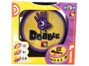 Dobble-Kartenspiel