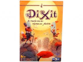 Dixit 4 Brettspiel