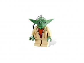 LEGO STAR WARS: Yoda Schlüsselanhänger Lampe