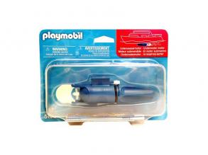 Playmobil Unterwassermotor - 5159