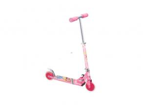 Barbie: Aluminium-Roller - Mondo