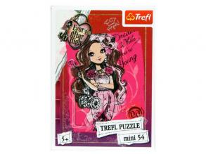 Ever After High: Briar Beauty 54-teiliges Miniaturpuzzle - Trefl