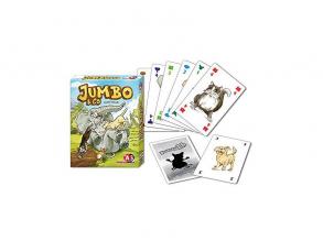 Jumbo & Co: Jagdkartenspiel