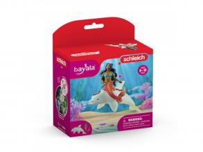 Schleich Isabella Delfin