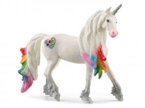 Schleich Ranbow Liebe Einhorn-Hengst