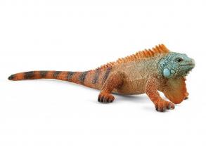 Schleich Leguan