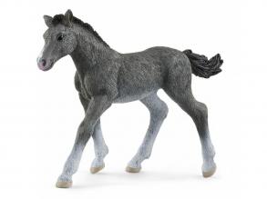 Schleich Trakehner Hengst