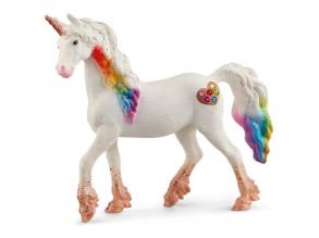 Schleich Rainbow love Einhorn Stute