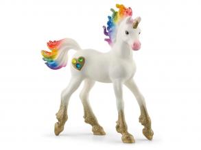 Schleich Regenbogen Liebe unicornis