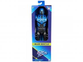 DC Comics: Blue Beetle Blauer Käfer Actionfigur 30cm - Spin Master