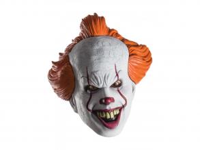 Pennywise IT-Filmmaske