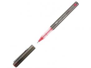 Faber-Castell: Nadelroller 0,7mm rot