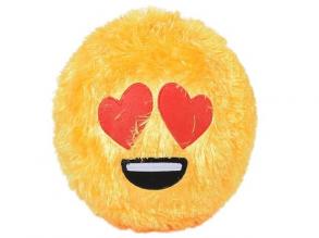 LovelyEmoji Plüschball 23cm in verschiedenen Versionen 1Stk