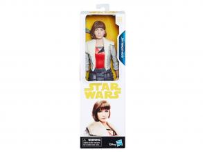 Solo: A Star Wars Story: Qi& Ra (Corellia) Figur - Hasbro