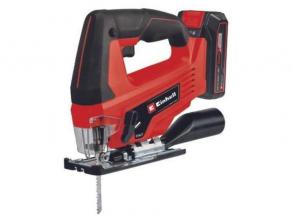 Einhell TC-JS 18 Li 1x2,5 Ah Akku-Stichsäge