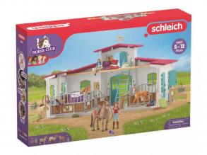 Schleich Reitsportzentrum