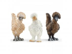 Schleich Huhn Freunde