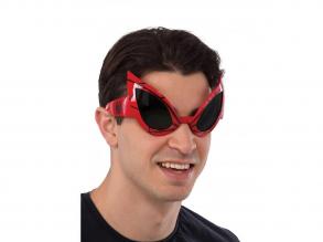 Spiderman-Brille