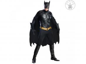 Batman Grand Heritage Adult Farbe: schwarz