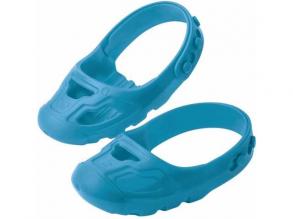 BIG-Schuhschützer blau Größe 21-27 - Simba Toys