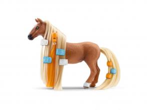 schleich HORSE CLUB Kim & Caramelo Starter-Set 42585