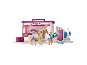 schleich HORSE CLUB Pop-Up Boutique 42587