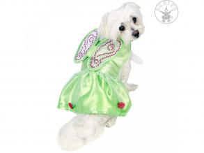 Tinker Bell Hundekostüm