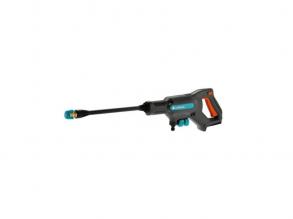 Gardena AquaClean 24/18V P4A Hochdruckreiniger ohne Batterie