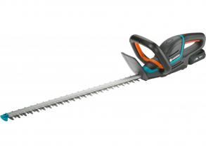 Gardena ComfortCut 60/18V P4A Heckenschere mit Akku