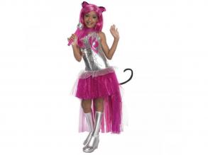 Catty Noir Child - Monster High