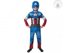 Captain America Classic Child