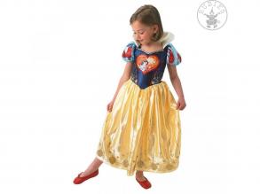 Snow White Loveheart Child