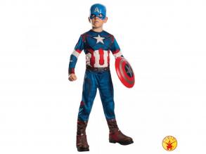 Captain America Classic Child