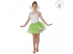 Tinker Bell Tutu Set