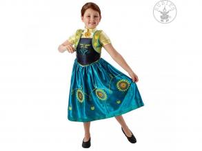 Anna Fever Dress Frozen Child