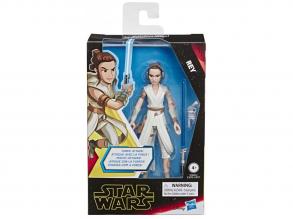 star wars: galaxy of adventures figurine gemischt