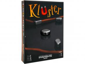 Magnetisches Brettspiel Kluster S