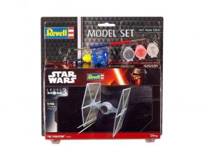 Revell Model Set - Tie Fighter